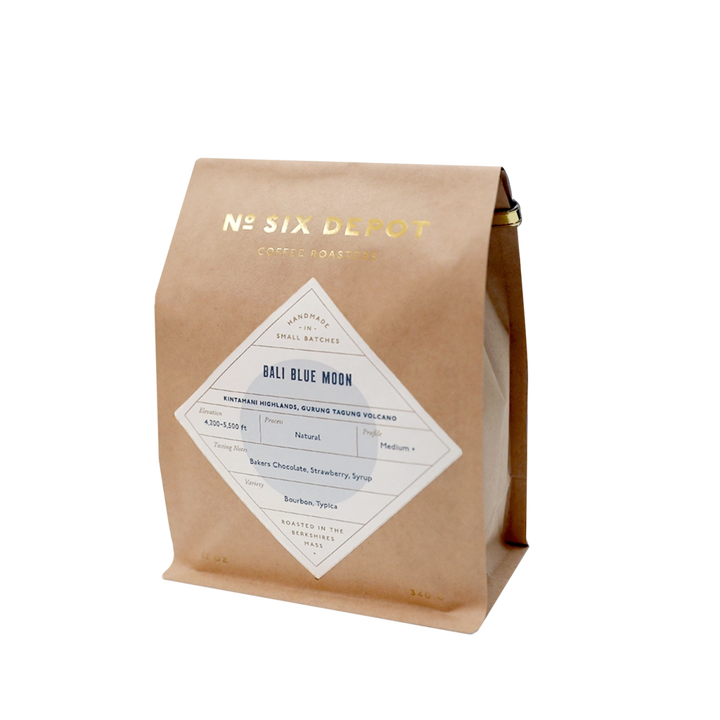 Bali Blue Moon – Six Depot Roastery and Cafe Bali Blue Moon – Six Depot Roastery and Cafe