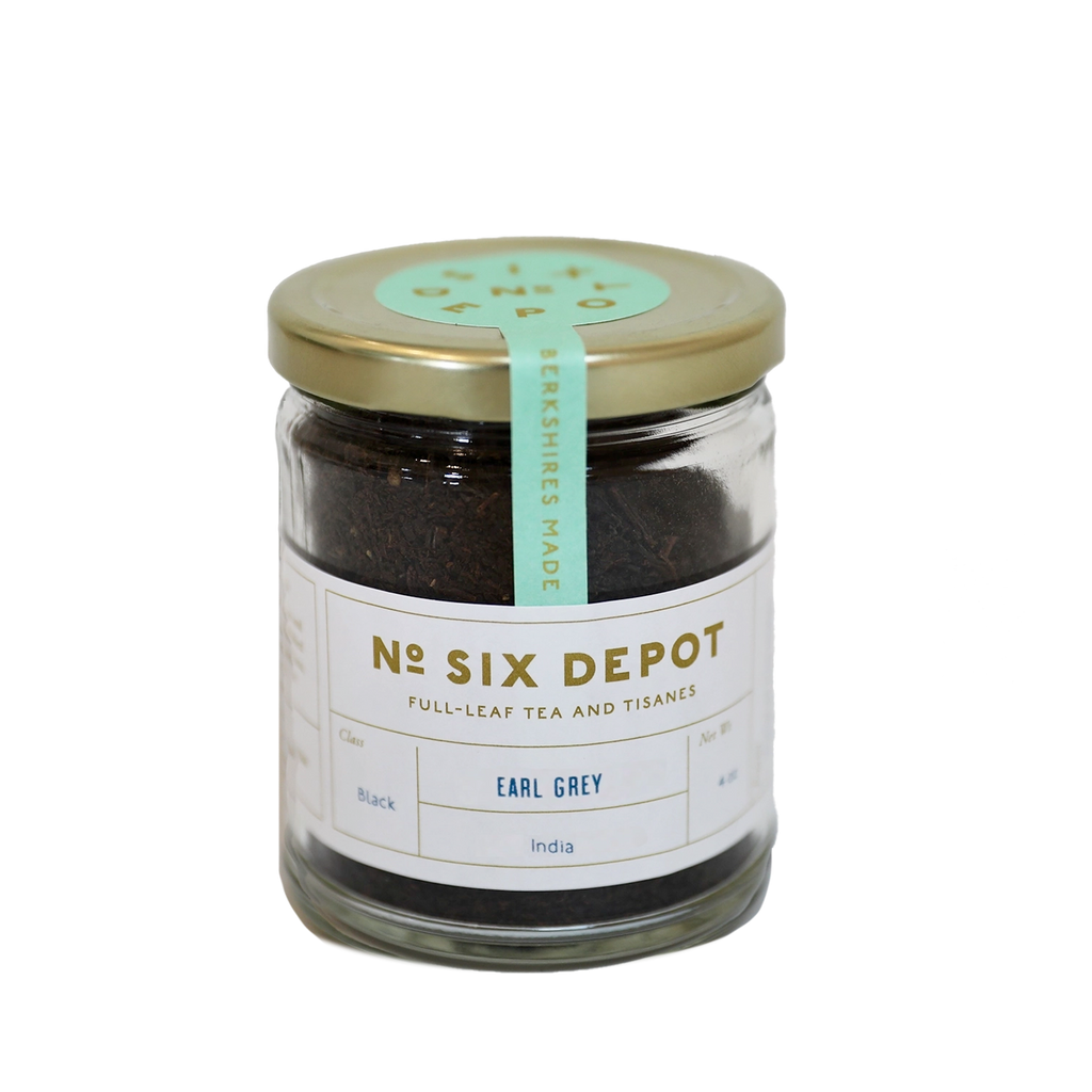 Earl Greyページ Earl Grey – Six Depot Roastery and Cafe